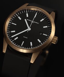 Alternative view of L1 Bronze