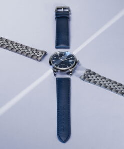 Alternative view of 1975 Automatic 40