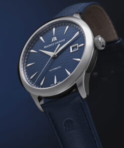 Alternative view of 1975 Automatic 40