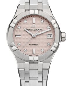 Aikon Automatic Limited Summer Edition 39