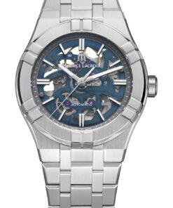 Aikon Automatic Skeleton 39