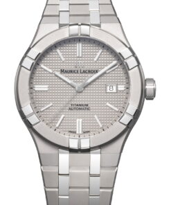 Aikon Automatic Titanium 42