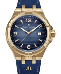 AIKON BRONZE 44 MM