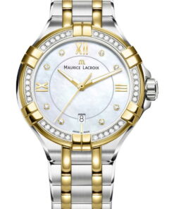 AIKON DATE 30 MM