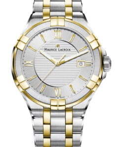Aikon Date 42mm