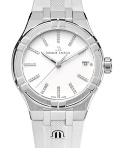 Aikon Quartz Date 35