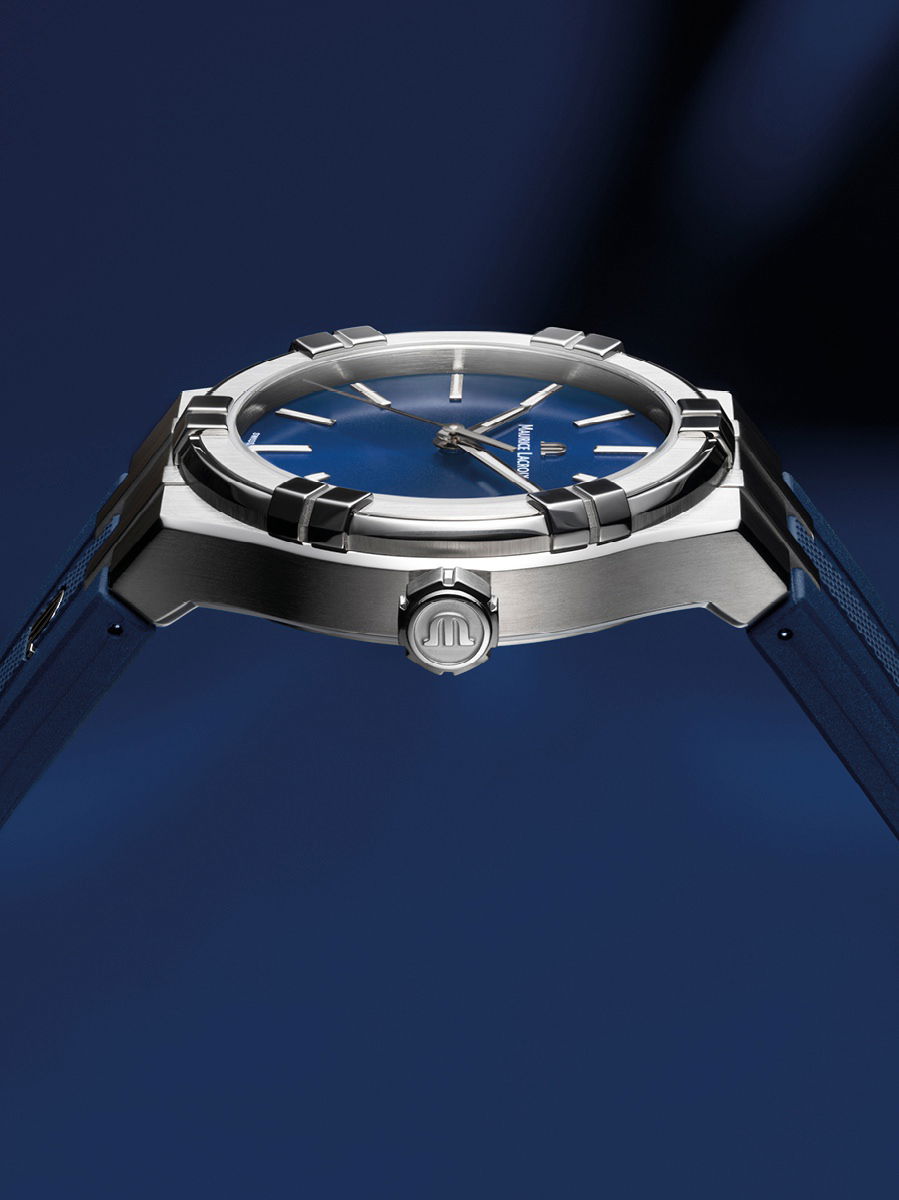 Aikon Quartz Date 35 - Image 2