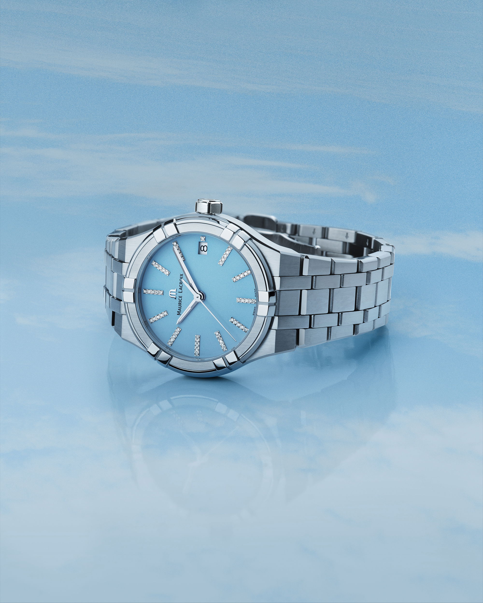 Aikon Quartz Colors Edition 35 - Image 2