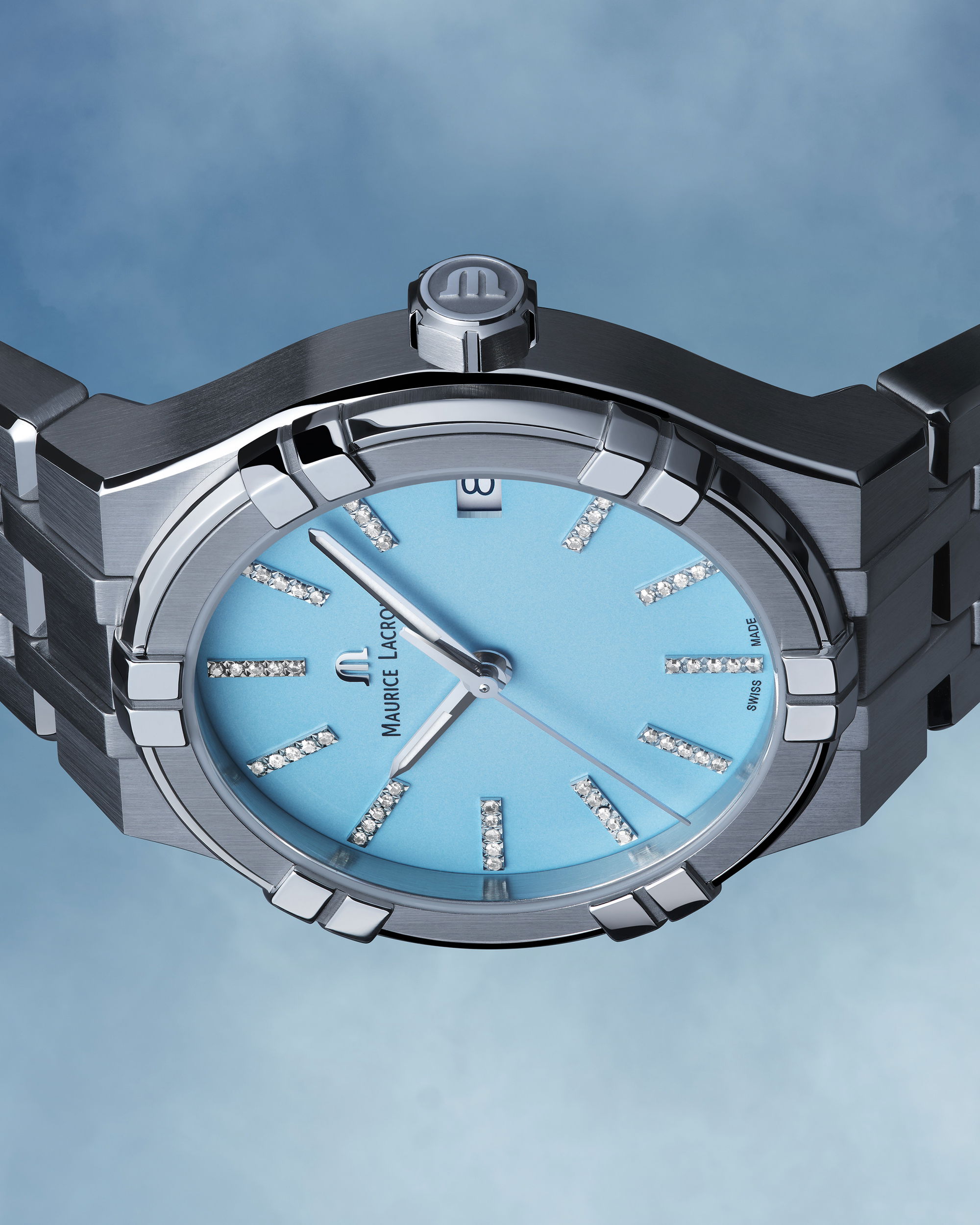 Aikon Quartz Colors Edition 35 - Image 3