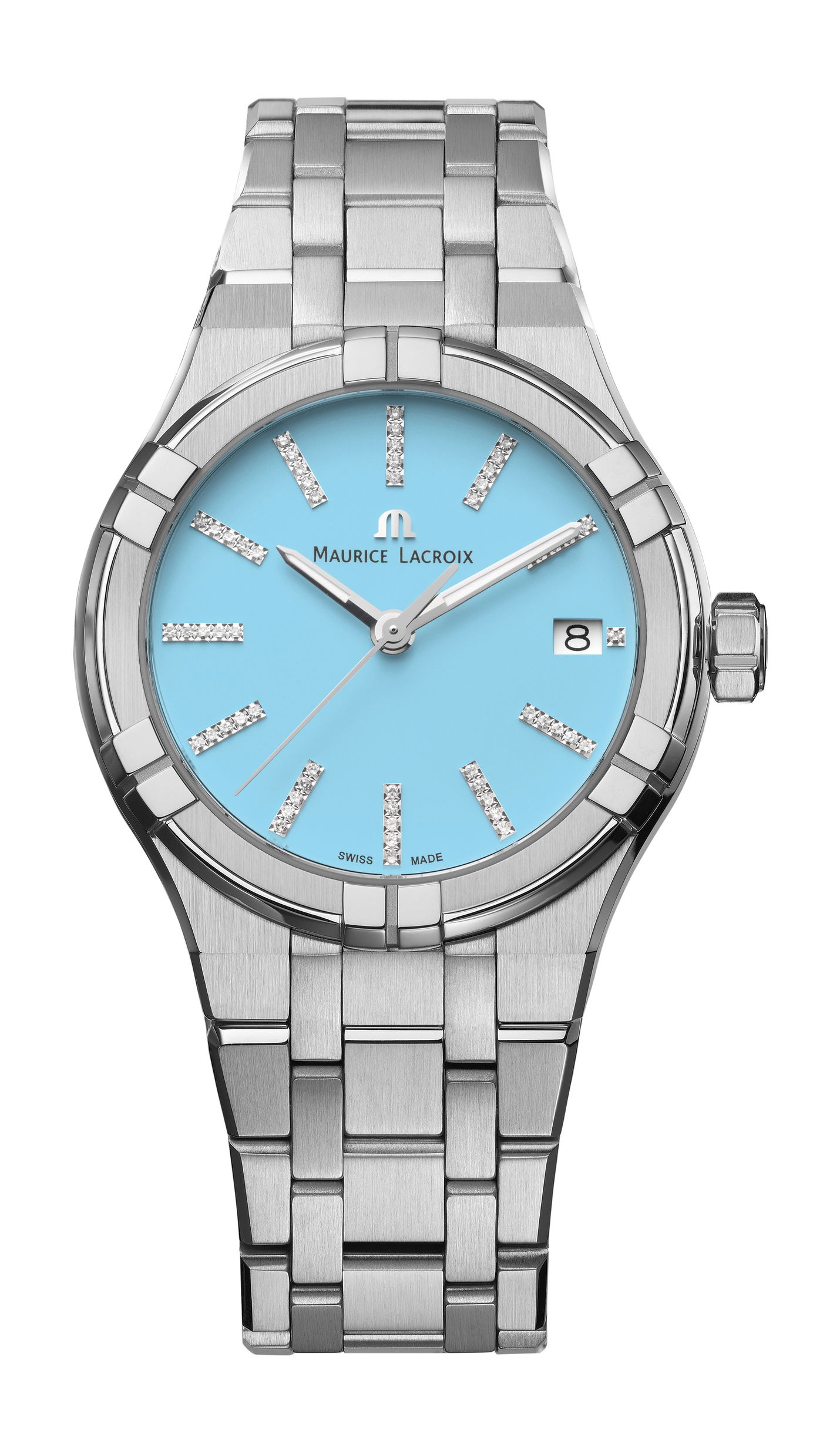 Aikon Quartz Colors Edition 35