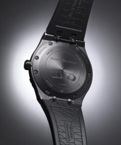 Alternative view of AIKON Quartz Wotto Limited Edition