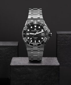 Alternative view of Aikon Automatic Venturer 38