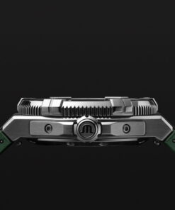 Alternative view of Aikon Automatic Venturer 38