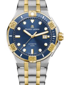 Aikon Automatic Venturer 43