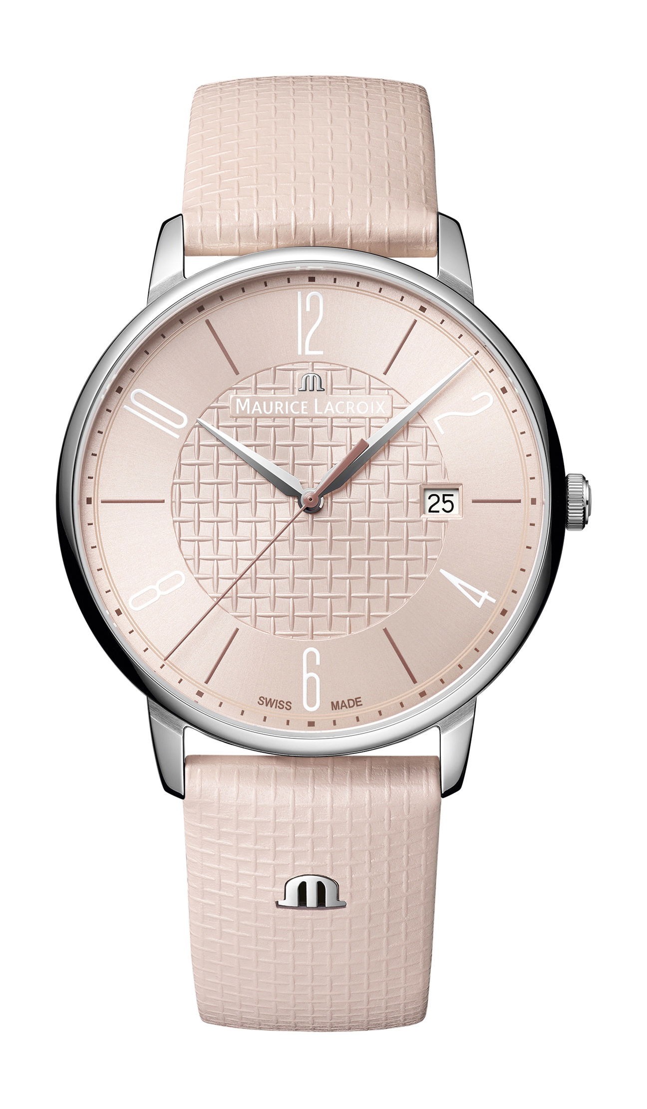 Eliros Date Adeline Ziliox Limited Edition