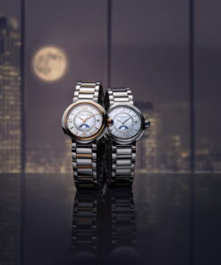 Alternative view of Fiaba Moonphase 32