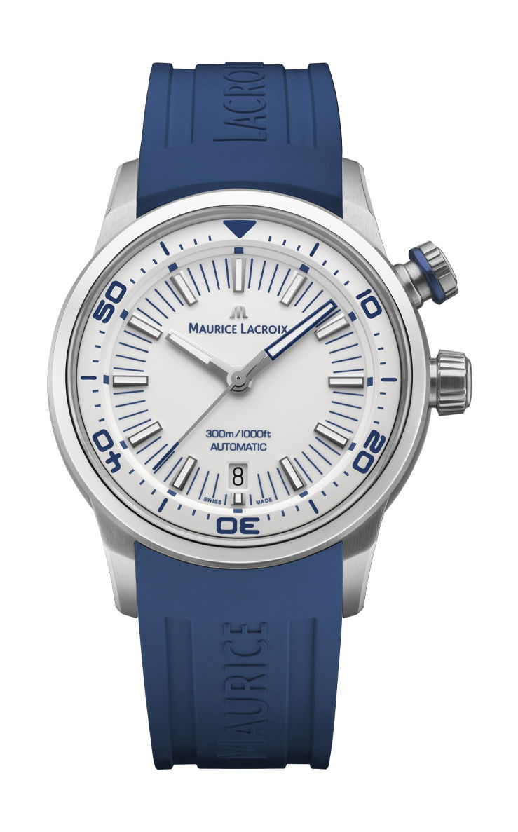 Pontos S Diver