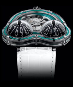 HM3 Frog X Turquoise