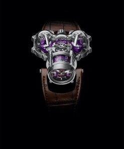 HM9-SV WG / Purple