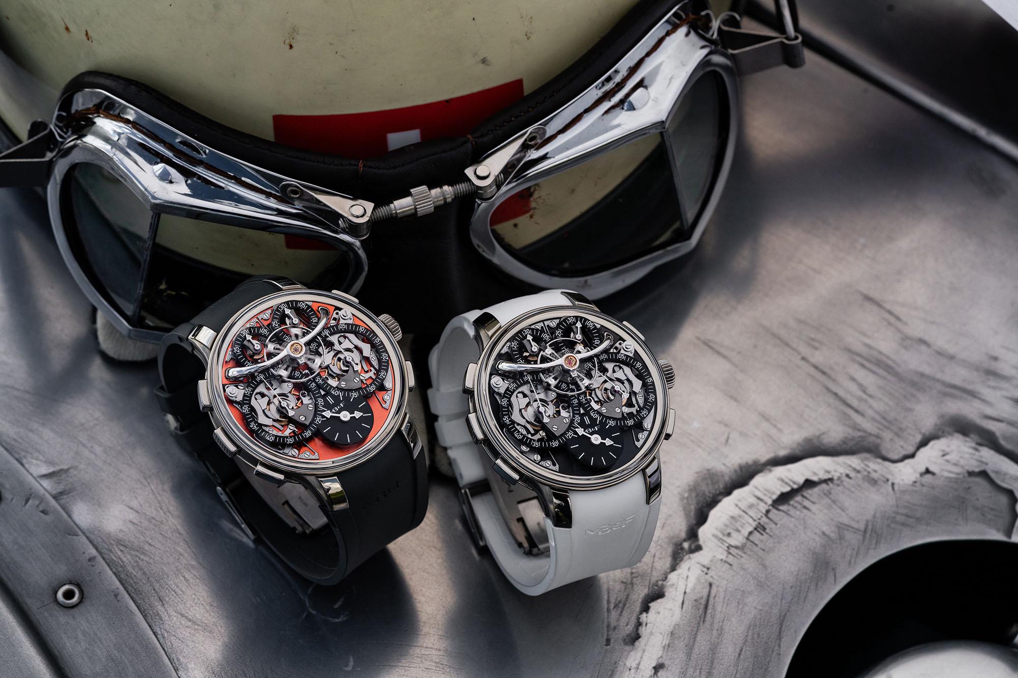 LM Sequential EVO Black - Image 2