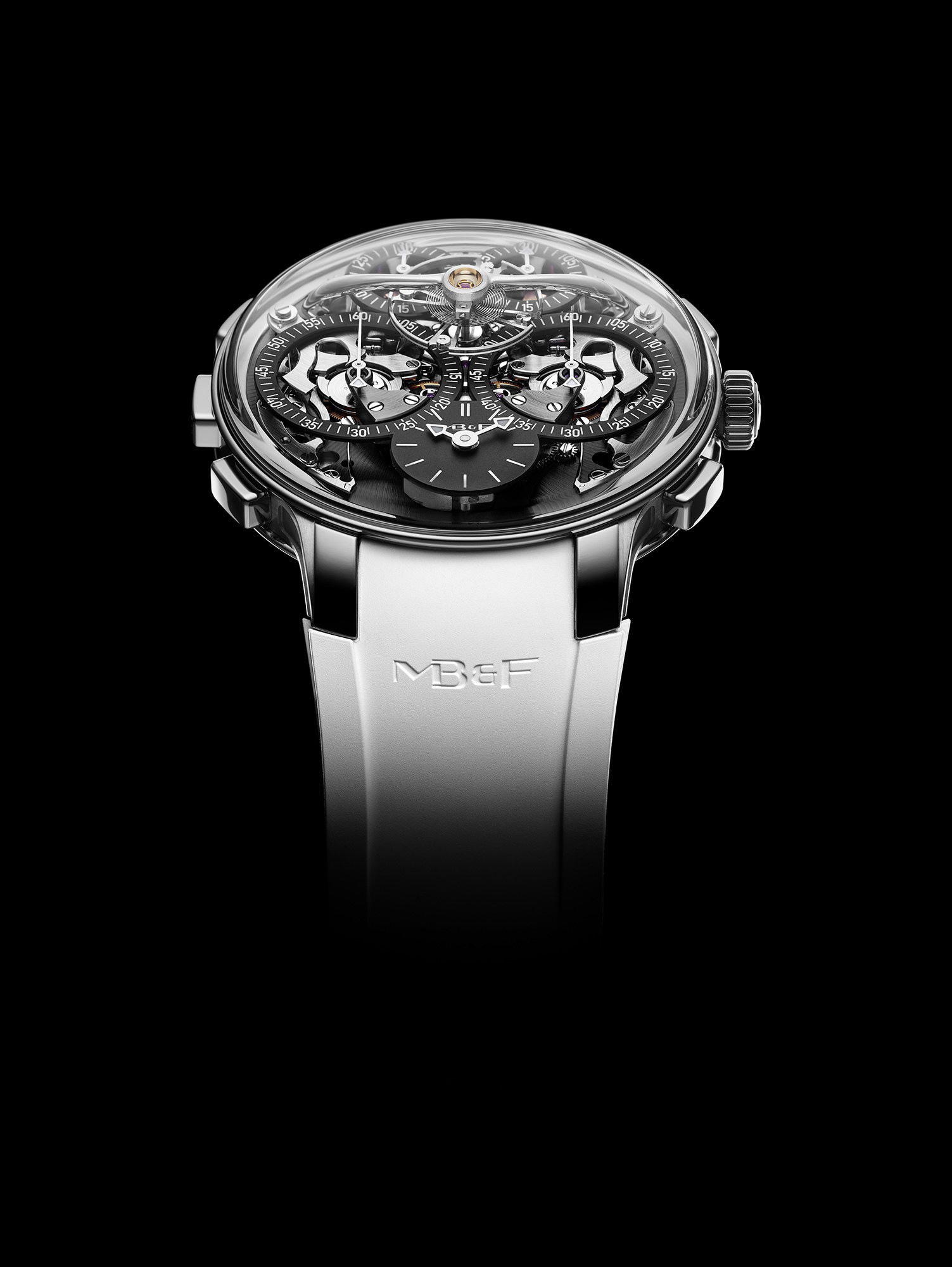 LM Sequential EVO Black - Image 4