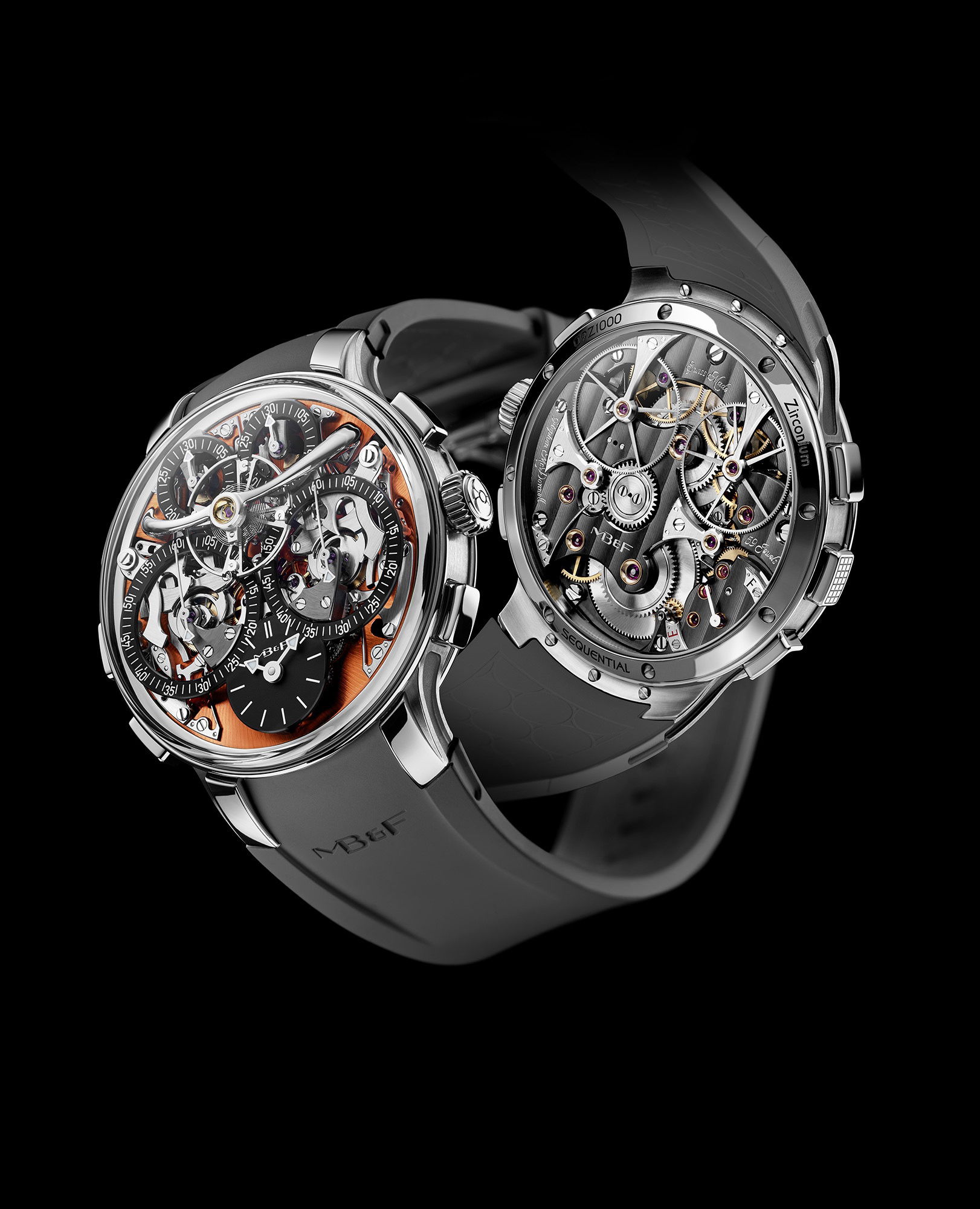 LM Sequential EVO Orange - Image 8
