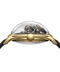 Alternative view of LM Flying T Onyx