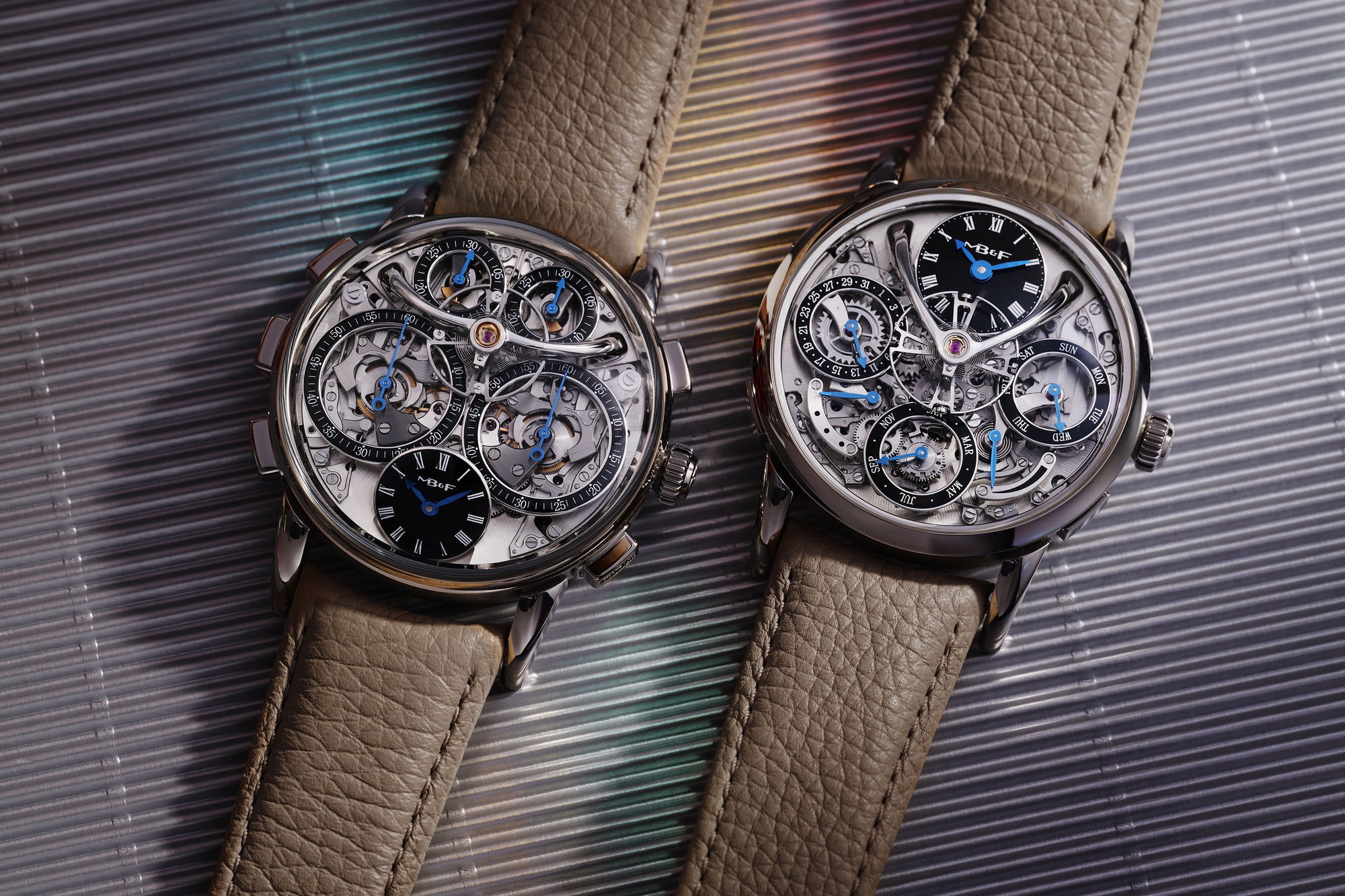 LM Sequential Flyback Longhorn - Image 2