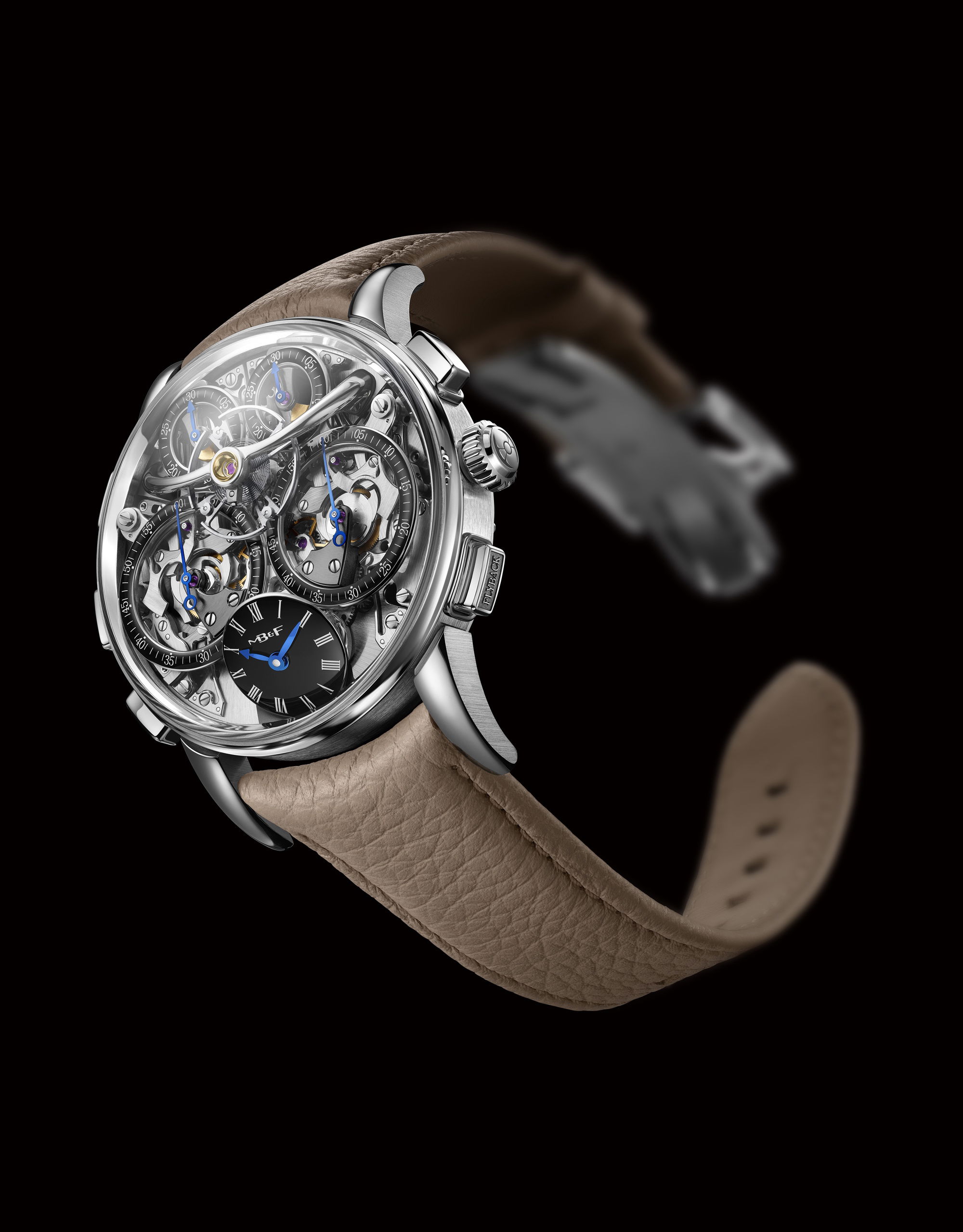 LM Sequential Flyback Longhorn - Image 4