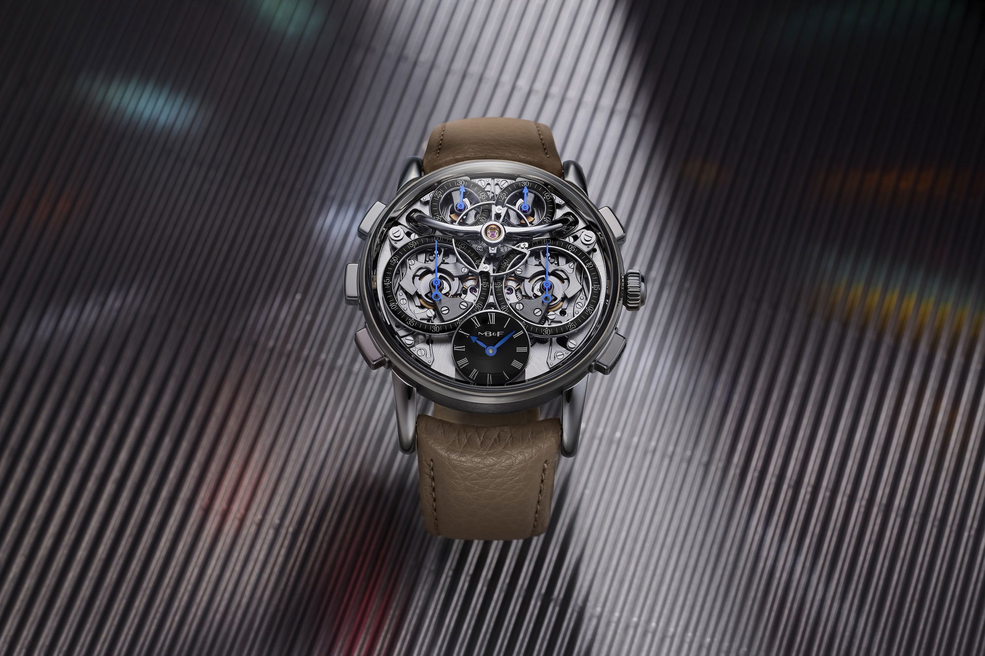 LM Sequential Flyback Longhorn - Image 5