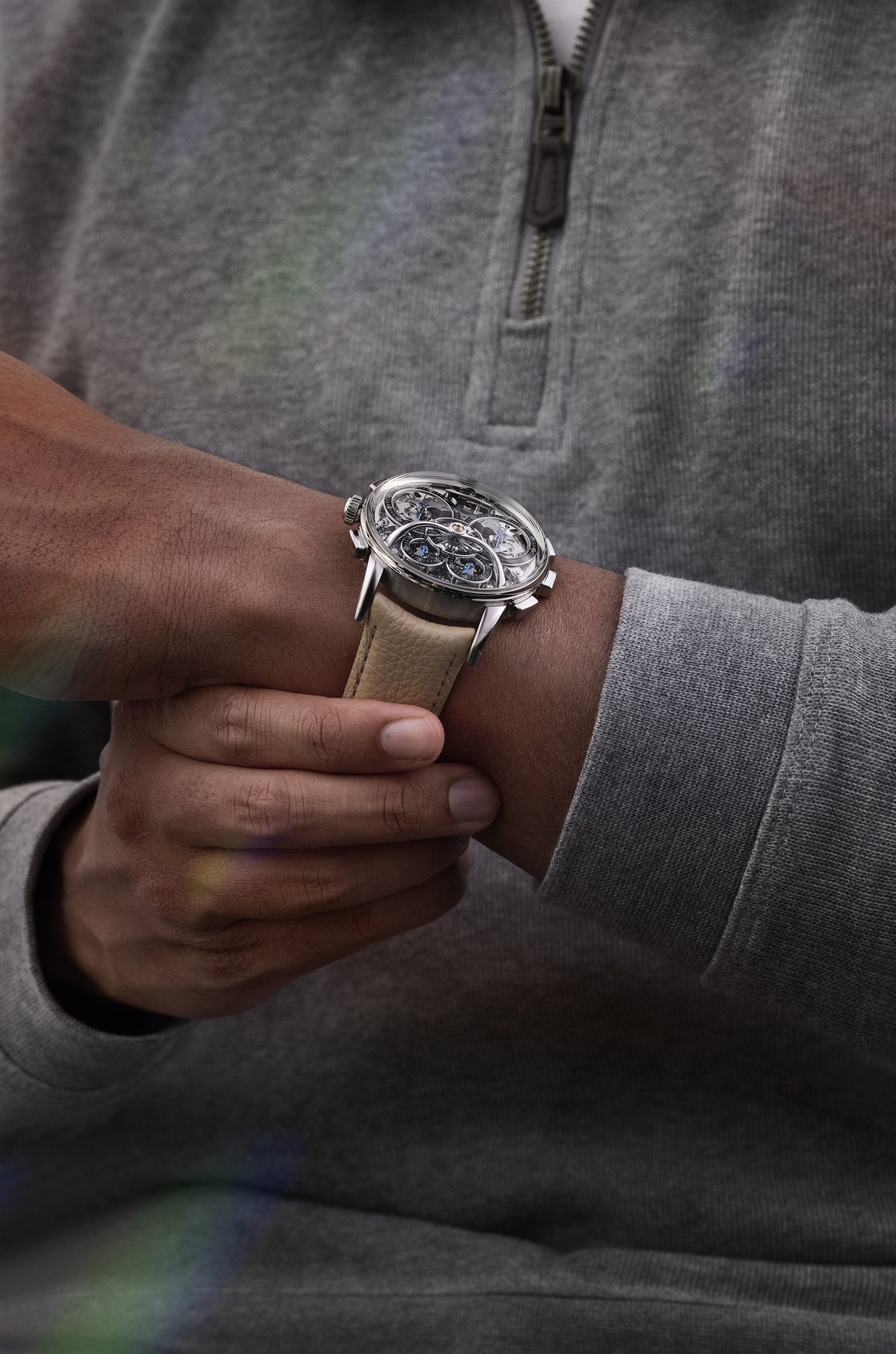 LM Sequential Flyback Longhorn - Image 7
