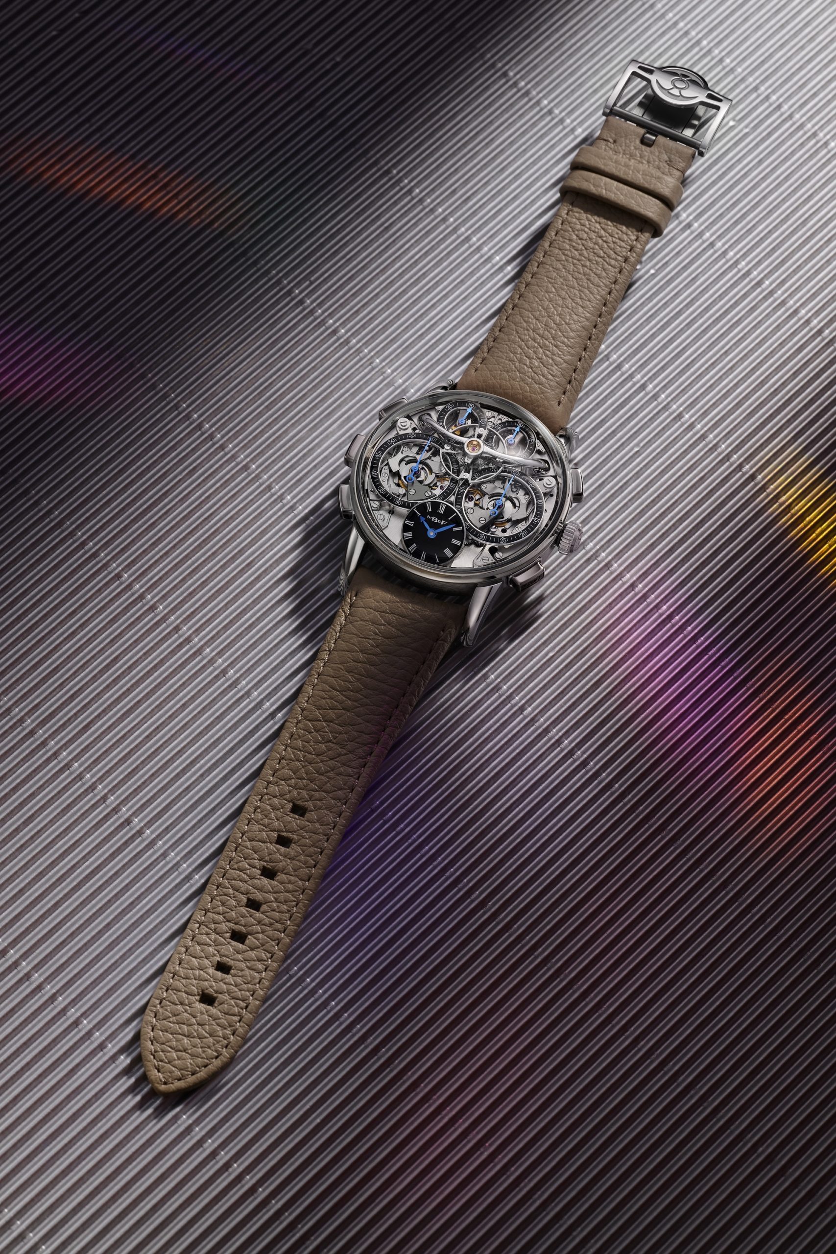 LM Sequential Flyback Longhorn - Image 10