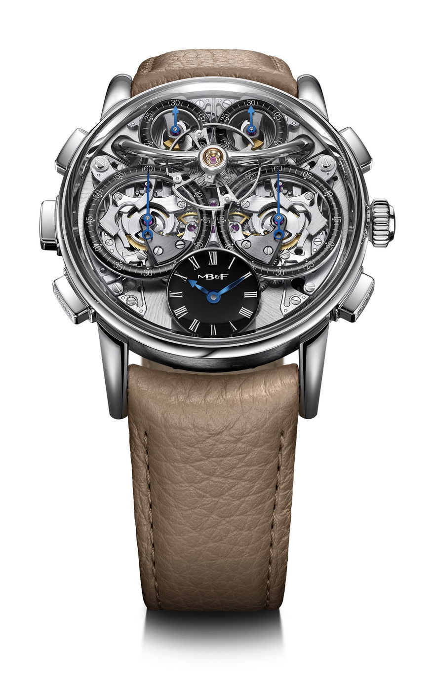 LM Sequential Flyback Longhorn
