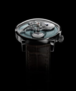 LM101 Palladium