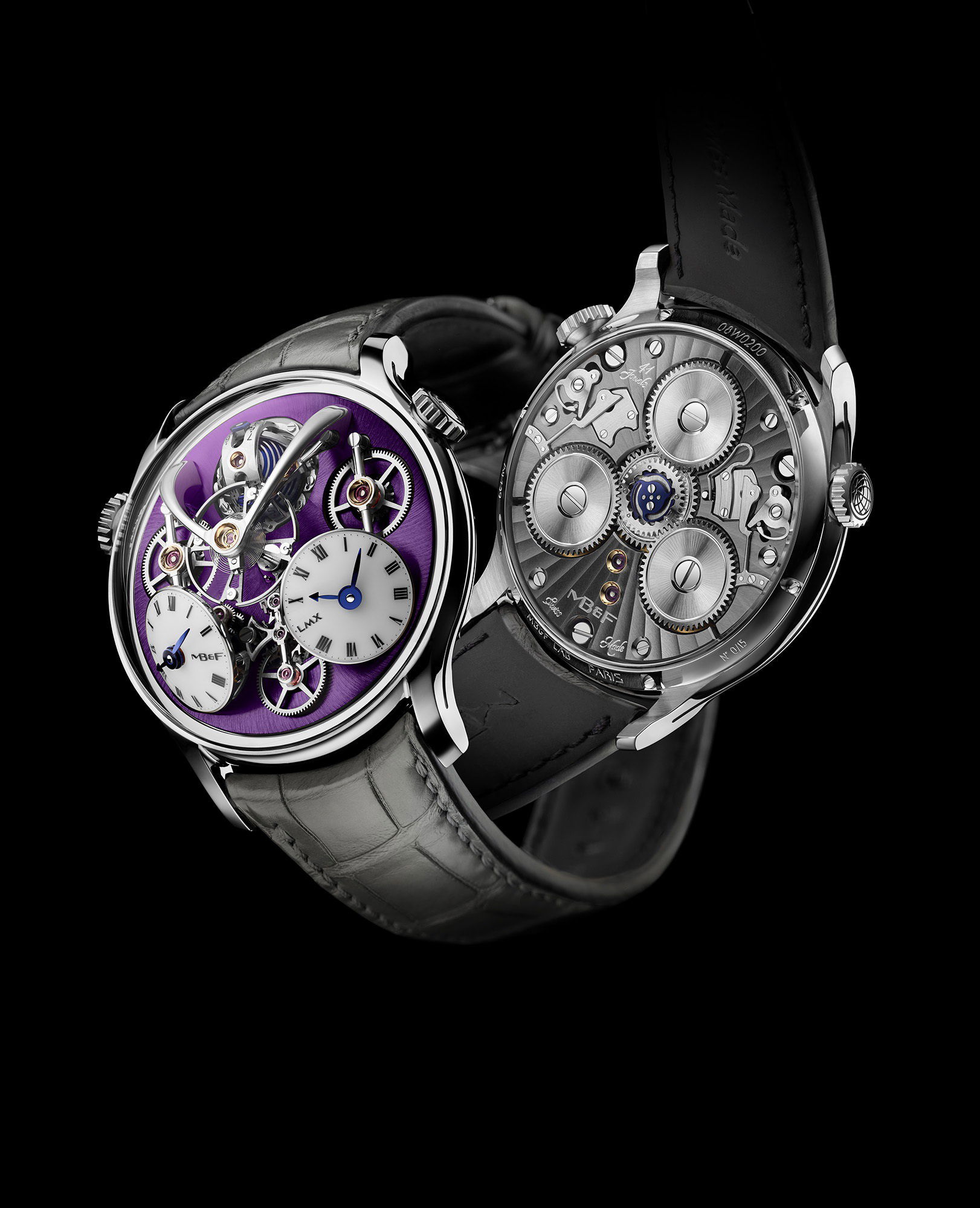 LMX Paris Edition - Image 4