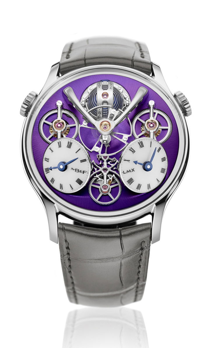 LMX Paris Edition
