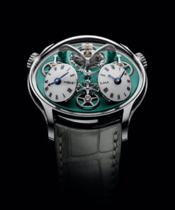 LMX Titanium