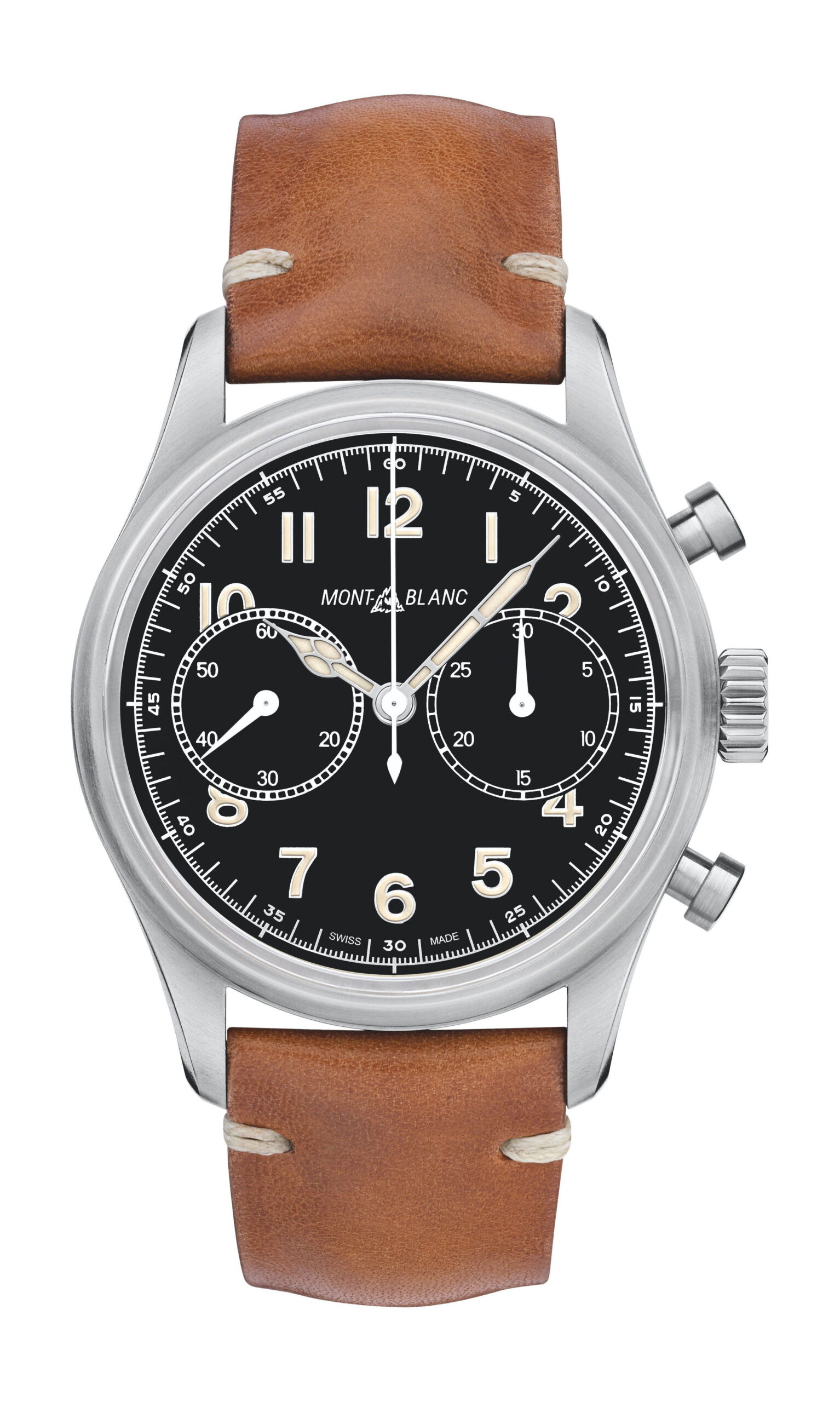 1858 Automatic Chronograph