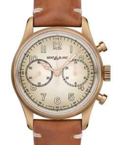 1858 Automatic Chronograph