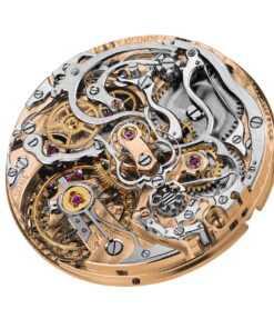 Alternative view of 1858 Split Second Chronograph Limited Edition 18