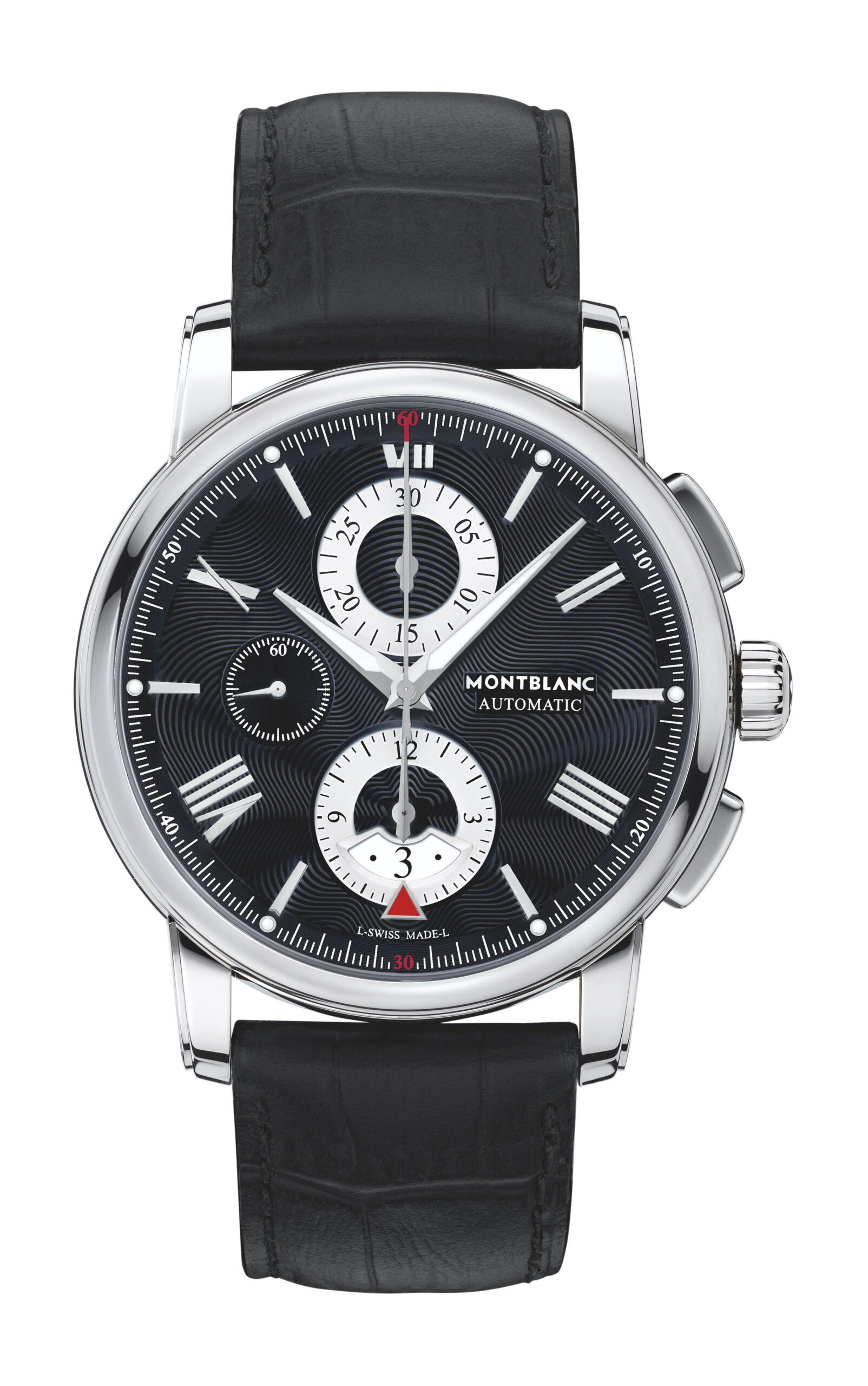 4810 Automatic Chronograph