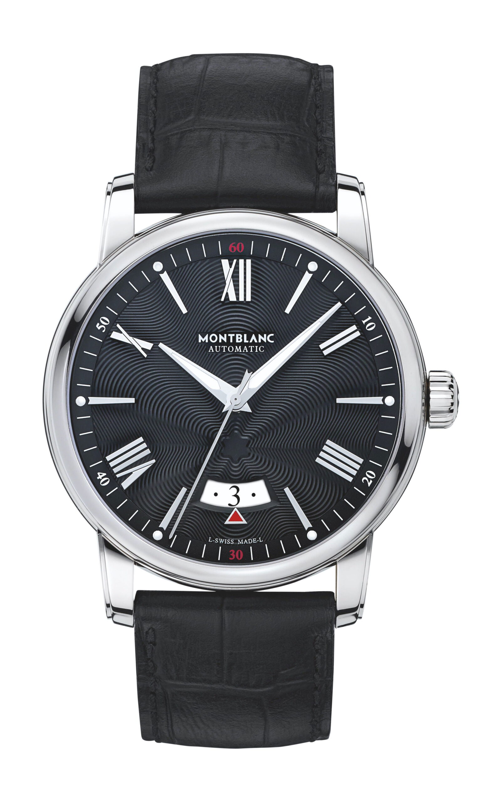 4810 Automatic Date