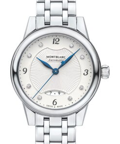 Bohème Automatic Date 28 mm