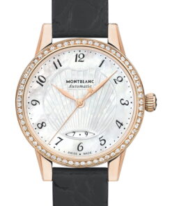 Bohème Automatic Date 28 mm