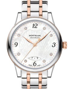 Bohème Automatic Date 28 mm