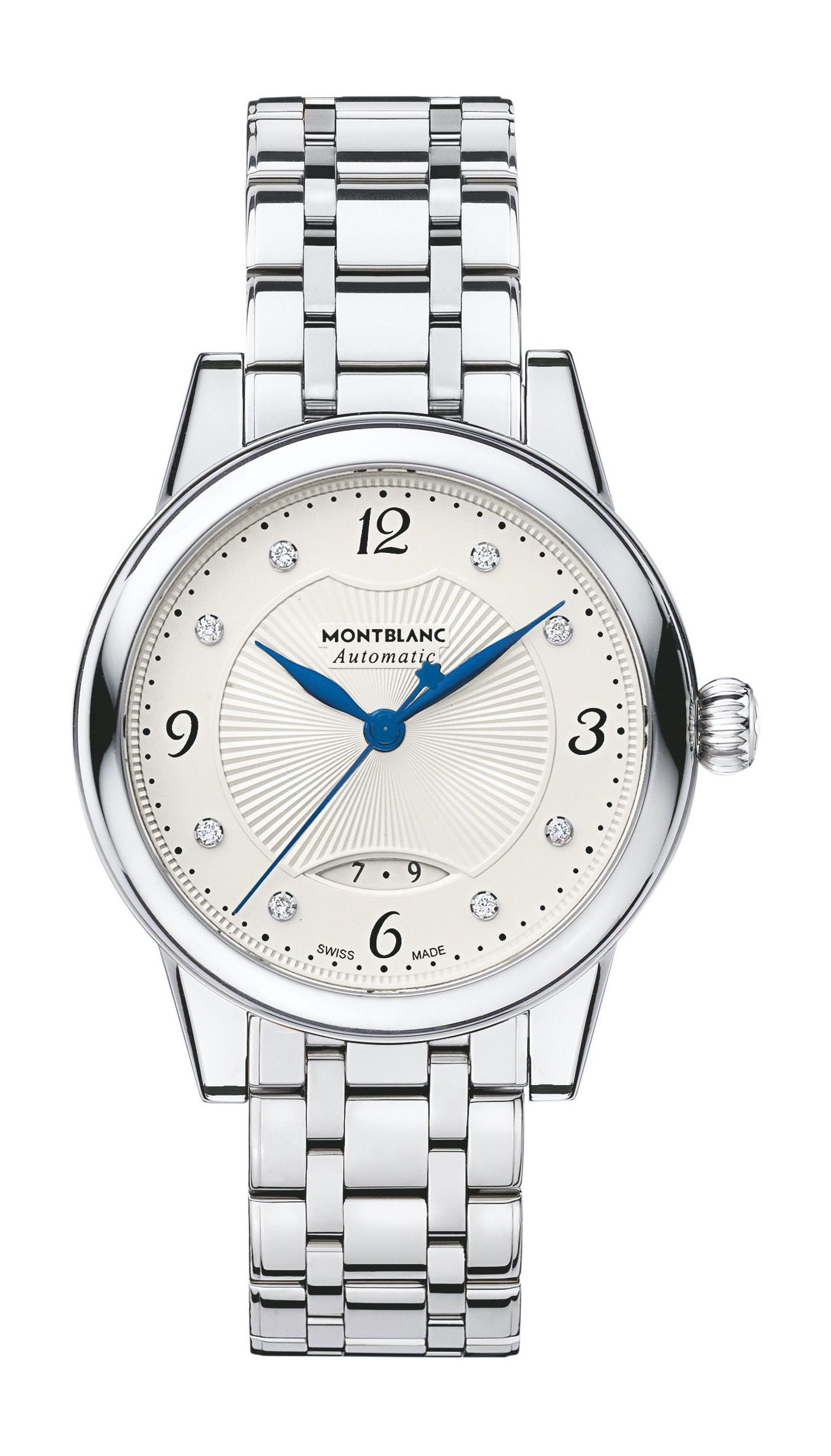 Bohème Automatic Date 30 mm