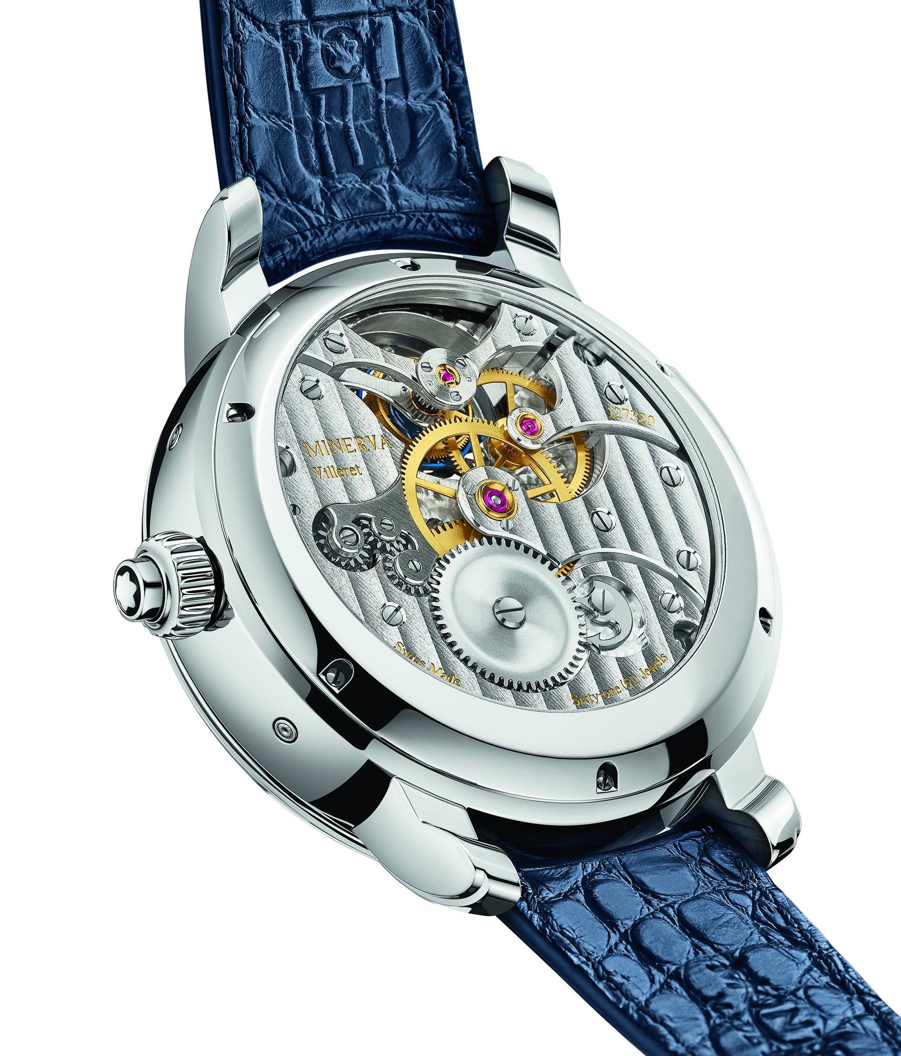 Star Legacy Metamorphosis Limited Edition 8 - Image 5