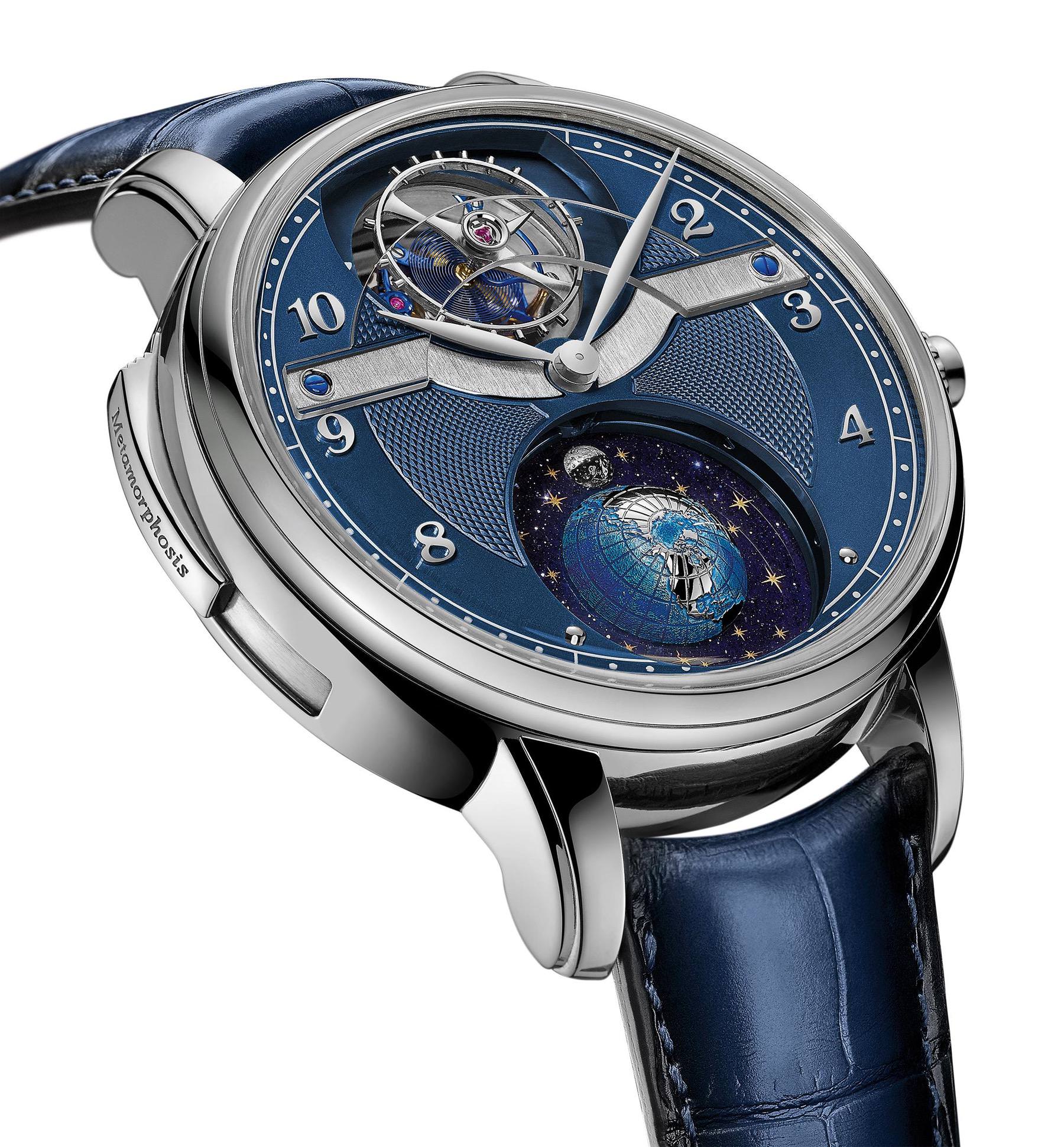 Star Legacy Metamorphosis Limited Edition 8 - Image 6
