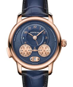 Star Legacy Nicolas Rieussec Chronograph