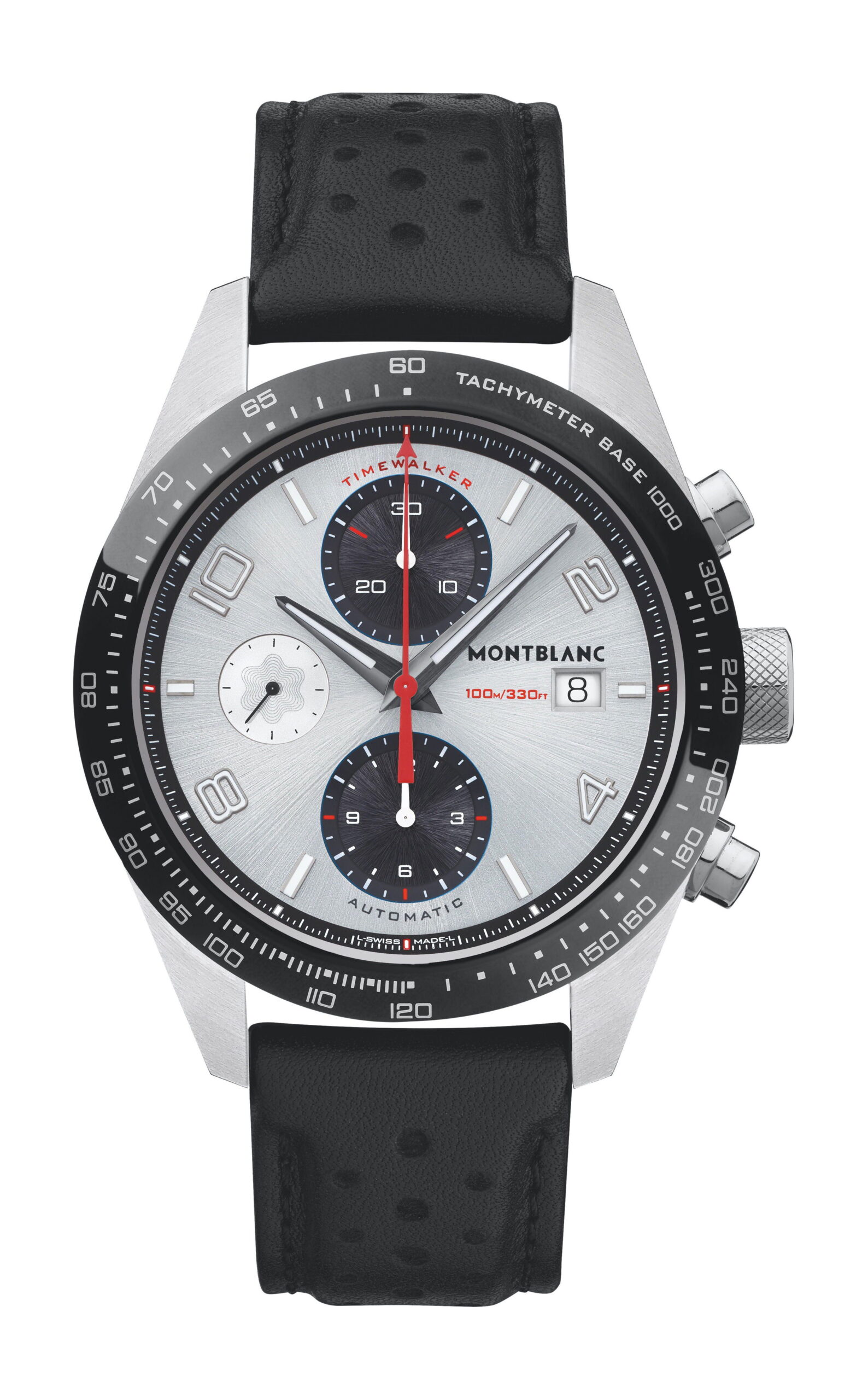 TimeWalker Automatic Chronograph 41 mm